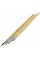Набір пензлів 5 шт CoolForSchool (2,4,6,8,10) (24) CF60824