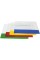 Обкладинка А4 h300 Tascom ПВХ (20) (300) 2606-ТМ