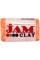 Глина полімерна Jam Clay Абрикос 20г 5018303/340303