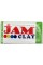 Глина полімерна Jam Clay Зелене яблуко 20г 5018701/340701