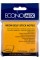 Блок для заміток з липким шаром 75 х75 мм 100 аркушів неоновий помаранчевий Economix (12) E20944-06