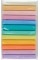 Пластилін "Kite" Fantasy Pastel 12 кольор. 200гр воск. №K22-086-2P(72)