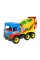 Бетоносмеситель Super truck 39223 38х26х16см