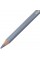 Олівець кольоровий Koh-i-noor Polycolor художній bluish grey light/блакитно-сірий світлий (12) 3800 / 34