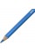 Олівець кольоровий Koh-i-noor Polycolor художній azure blue/небесний синій (12) 3800/52