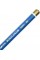 Олівець кольоровий Koh-i-noor Polycolor художній azure blue/небесний синій (12) 3800/52