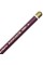 Олівець кольоровий Koh-i-noor Polycolor художній bordeaux red/бордовий червоний (12) 3800/8