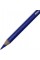 Олівець кольоровий Koh-i-noor Polycolor художній blue ligh / кобальт світло-синій (12) 3800 / 139