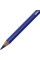 Олівець кольоровий Koh-i-noor Polycolor художній cobalt blue/кобальт синій (12) 3800/17