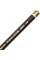 Олівець кольоровий Koh-i-noor Polycolor художній brown / темно-коричневий (12) 3800 / 33