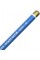 Олівець кольоровий Koh-i-noor Polycolor художній licht blue / світло-синій (12) 3800 / 18