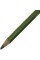 Олівець кольоровий Koh-i-noor Polycolor художній meadow green / луговий зелений (12) 3800 / 25