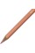 Олівець кольоровий Koh-i-noor Polycolor художній peach orange/персиковий (12) 3800/355