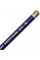 Карандаш цветной  Koh-i-noor  Polycolor художественный permanent blue / стойкий синий (12) 3800 / 55