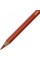 Олівець кольоровий Koh-i-noor Polycolor художній vermillion red / вермильон червоний (12) 3800 / 6