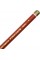 Олівець кольоровий Koh-i-noor Polycolor художній vermillion red / вермильон червоний (12) 3800 / 6