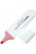 Текстмаркер Centropen клиновидный Highlighter Style 1-4,6 мм пастель розовый (10) 6252 / 56/7708
