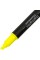  Текстмаркер Axent клиновидный Highlighter Dual 2-4 мм голубой (12) (144) №2534-02-A