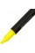  Текстмаркер Axent клиновидный Highlighter Dual 2-4 мм зеленый (12) (144) №2534-04-A