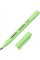 Текстмаркер Axent клиновидный Highlighter Pastel 2-4 мм мятный (12) (144) №2533-18-A