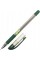 Ручка масляна кулькова Hiper Max Writer Evolution 2500 м 0,7 мм зелена (10) (250) №HO-335-ES