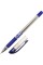 Ручка масляная шариковая Hiper Max Writer Evolution 2500 м 0,7 мм синяя (10) (250) №HO-335-ES