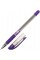 Ручка масляная шариковая Hiper Max Writer Evolution 2500 м 0,7 мм фиолетовая (10) (250) №HO-335-ES