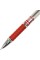 Ручка масляная шариковая Hiper Max Writer Evolution 2500 м 0,7 мм красная (10) (250) №HO-335-ES