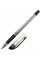 Ручка масляна кулькова Hiper Max Writer Evolution 2500 м 0,7 мм чорна (10) (250) №HO-335-ES