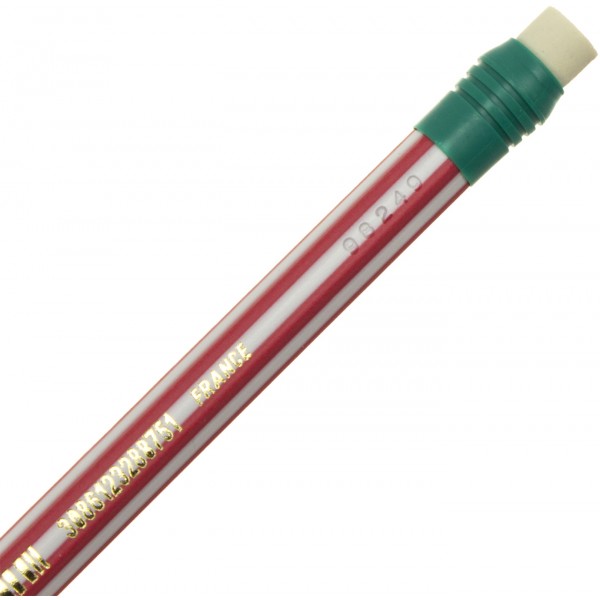 Карандаш графитный Bic HB Эволюшн с ластиком (12) 8960342/646/8189