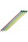 Карандаш графитный Bic HB Эволюшн с ластиком (12) 8960342/646/8189