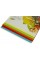 Папір кольоровий А4 80 г/м інтенсив 5х10 Spectra Color-Rainbow Pack IT Deep 82 A 50 шт (22) (25)