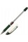 Ручка шариковая Unimax Maxflow 0,7 мм зеленая (12) (120) UX-117-04
