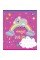 Зошит 12 аркушів лінія YES Rainbow day (25) (500) 765365