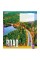 Тетрадь 60 листов линия 1 Вересня Get ready for travel (10) (160) 764963