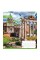Тетрадь 60 листов линия 1 Вересня Perfect travel (10) (160) 764966