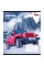 Тетрадь 96 листов линия 1 Вересня Adventure off-road (5) (120) 764971