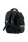 Рюкзак Yes Oxford 1 відділення, 1 кишеня чорний №S-40/558559