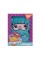  Блокнот A6 Fluffy Friends - овца Бетти (12) (24) №151698  Yes 