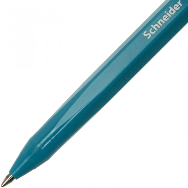 Ручка шариковая Schneider Tops Pastel K15 0,5 мм синяя, корпус ассорти (50) S150520