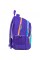  Рюкзак GoPack Education Color block 2 отделения, 2 кармана (10) №GO22-175M-1