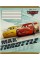 Тетрадь 12 листов линия Disney.Cars.Best (25) (250) ТЕ12057