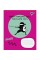  Тетрадь 12 листов косая линия 1В Love cats (25) (500) №765774