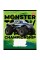 Зошит 12 аркушів лінія 1В Monster truck championship (25) (500) №765804  