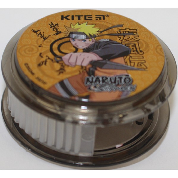 Точилка "Kite" №NR23-117 NR круг,з конт.,(24)(720)