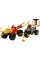 Конструктор "LEGO" Ninjago Автомобільна й байкова битва Кая і Раса №71789(4)
