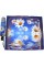 Парасолька жін. автомат "Rain Flowers" хустинка,в кор-ці №1020(12)(48)