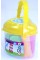 Набір тіста для ліплення "Lovin" Little Heart 6 кольор. №41240(15)