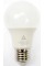 Лампа "Etron Light Power" LED 1-ELP-1250 8Вт 12-48V 4000K Е27(10)