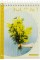Блокнот пруж. верх. A6 96арк. кліт. "Квітковий букет" №21413/Поділля/(6)(120)